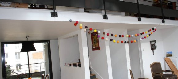 5 bedrooms House in Montrouge, France No. 356793 7