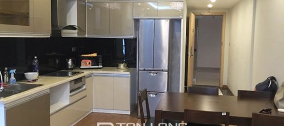 2 chambres Appartement à Cau Giay, Vietnam No. 3573 2