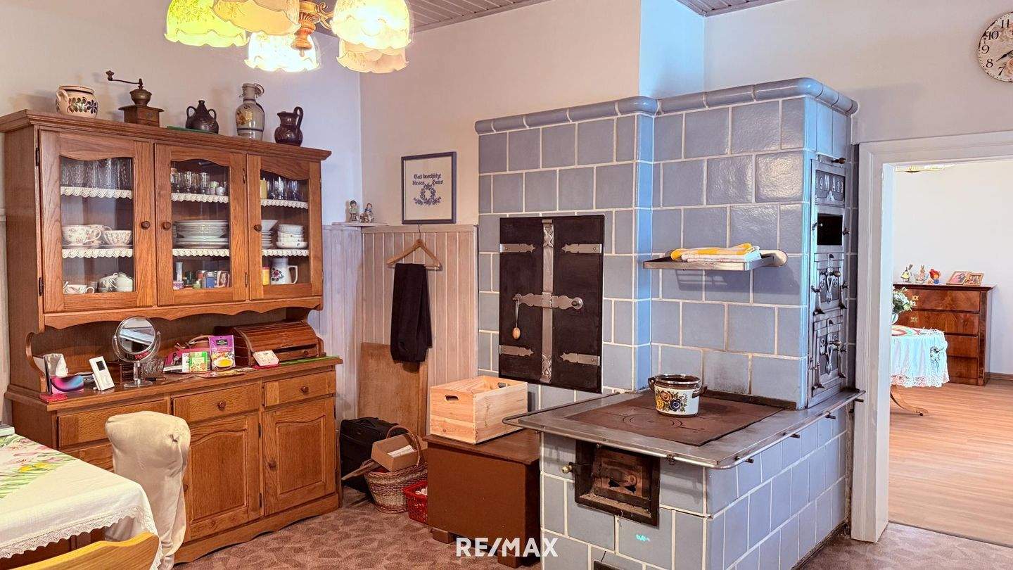 3غرفة منزل في Gussing, Austria رقم 138264