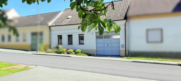 3غرفة منزل في Gussing, Austria رقم 138264 3