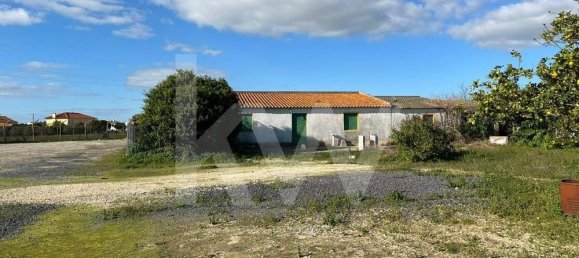 قطعة أرض في Samora Correia, Portugal رقم 138147 25