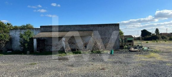 قطعة أرض في Samora Correia, Portugal رقم 138147 7