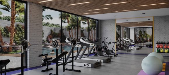 Wohnung 2+1 in Alanya, Turkey, Nr. 15561 16