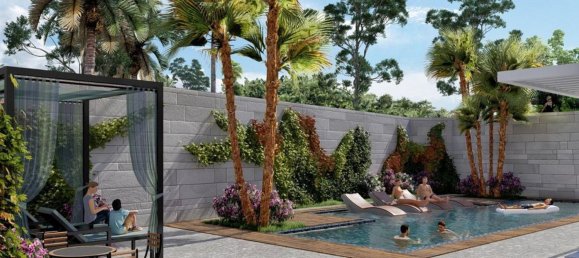 Wohnung 2+1 in Alanya, Turkey, Nr. 15561 9