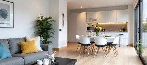 2 bedrooms Penthouse in Sitges, Spain No. 170852 2