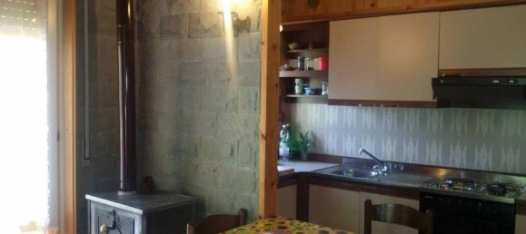 Apartamento de 2 habitaciónes en Maissana, Italy No. 21115 9