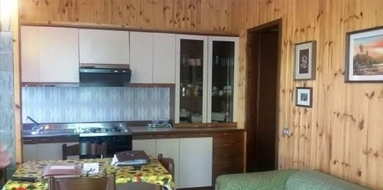 Apartamento de 2 habitaciónes en Maissana, Italy No. 21115