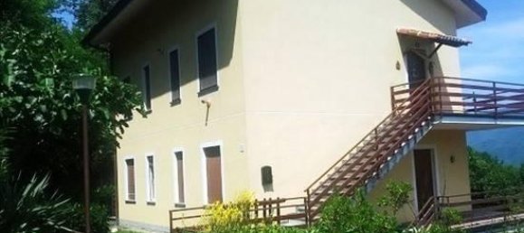 Apartamento de 2 habitaciónes en Maissana, Italy No. 21115 10