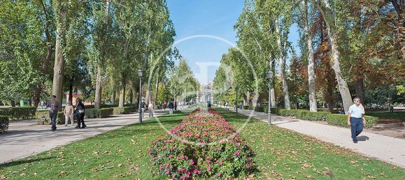 3 Schlafzimmer Wohnung in Madrid, Spain, Nr. 120035 45