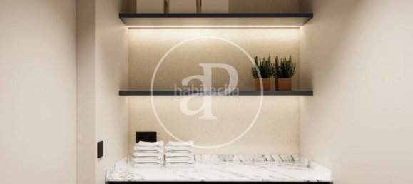 3 Schlafzimmer Wohnung in Madrid, Spain, Nr. 120035 18