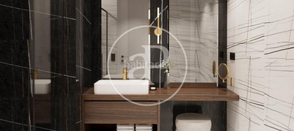 3 Schlafzimmer Wohnung in Madrid, Spain, Nr. 120035 9