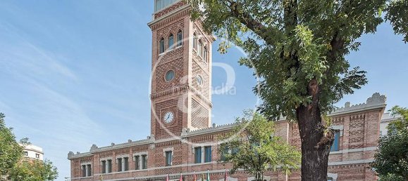 3 Schlafzimmer Wohnung in Madrid, Spain, Nr. 120035 46