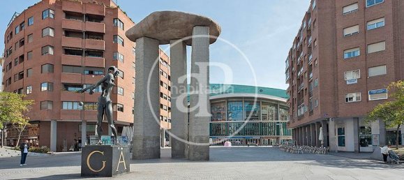 3 Schlafzimmer Wohnung in Madrid, Spain, Nr. 120035 38