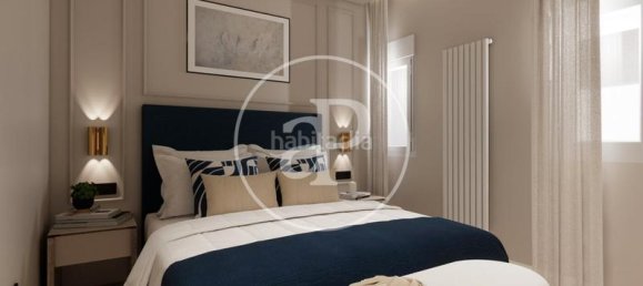 3 Schlafzimmer Wohnung in Madrid, Spain, Nr. 120035 4