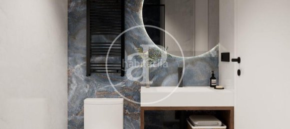 3 Schlafzimmer Wohnung in Madrid, Spain, Nr. 120035 11