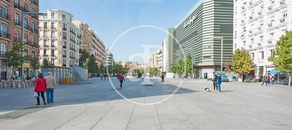 3 Schlafzimmer Wohnung in Madrid, Spain, Nr. 120035 40