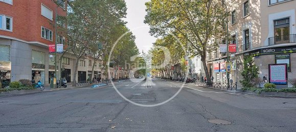 3 Schlafzimmer Wohnung in Madrid, Spain, Nr. 120035 24