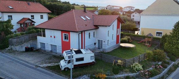 3 bedrooms House in St. Marienkirchen an der Polsenz, Austria No. 250169 2