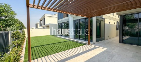 Вилла с 5 спальнями в Tilal Al Ghaf, ОАЭ № 99836 4