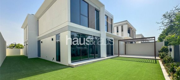 Вилла с 5 спальнями в Tilal Al Ghaf, ОАЭ № 99836 2