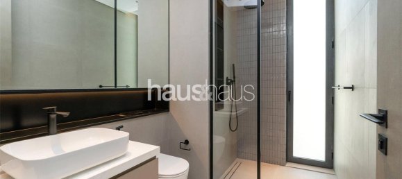 Вилла с 5 спальнями в Tilal Al Ghaf, ОАЭ № 99836 11