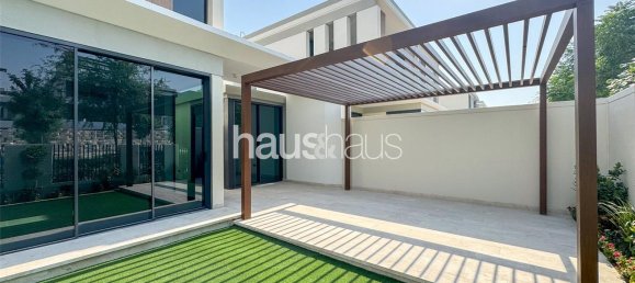 Вилла с 5 спальнями в Tilal Al Ghaf, ОАЭ № 99836 6