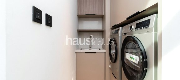 Вилла с 5 спальнями в Tilal Al Ghaf, ОАЭ № 99836 27