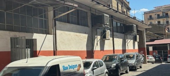 Gewerbliche Immobilie in Sant'Arpino, Italy 3000m², Nr. 277576 6