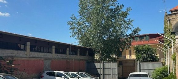 Gewerbliche Immobilie in Sant'Arpino, Italy 3000m², Nr. 277576 4