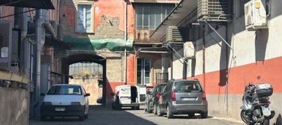 Gewerbliche Immobilie in Sant'Arpino, Italy 3000m², Nr. 277576 8