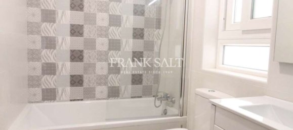 2 Schlafzimmer Wohnung in Gzira, Malta, Nr. 6851 13