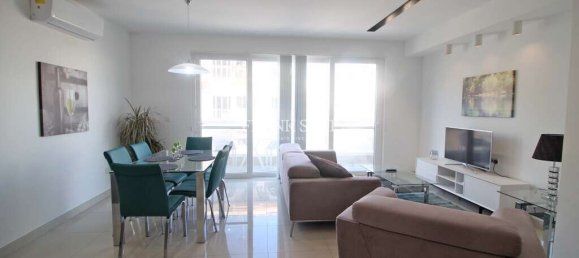 2 Schlafzimmer Wohnung in Gzira, Malta, Nr. 6851 2