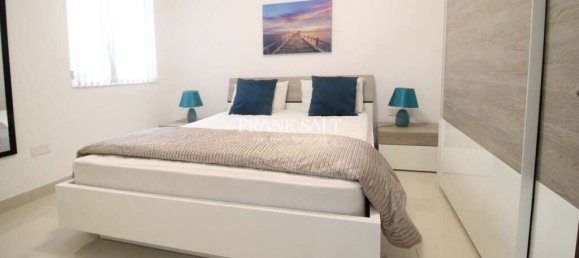 2 Schlafzimmer Wohnung in Gzira, Malta, Nr. 6851 12