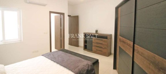 2 Schlafzimmer Wohnung in Gzira, Malta, Nr. 6851 10