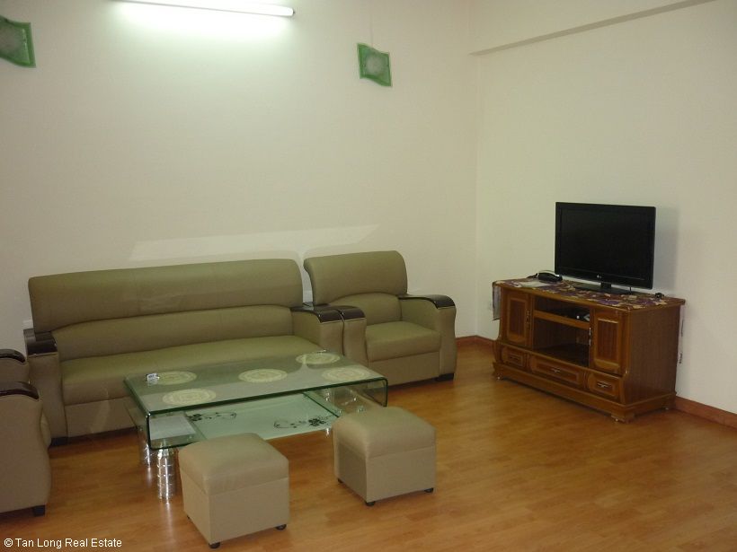 Apartamento de 3 dormitorios en Nam Tu Liem, Vietnam No. 6374