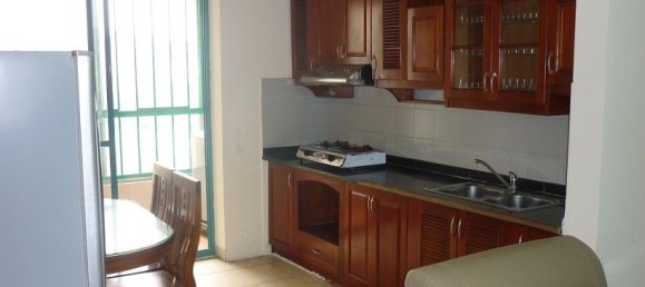 Apartamento de 3 dormitorios en Nam Tu Liem, Vietnam No. 6374 5