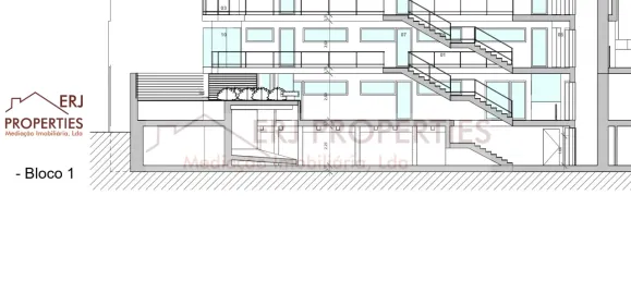 1 Schlafzimmer Wohnung in Altura, Portugal, Nr. 138707 7