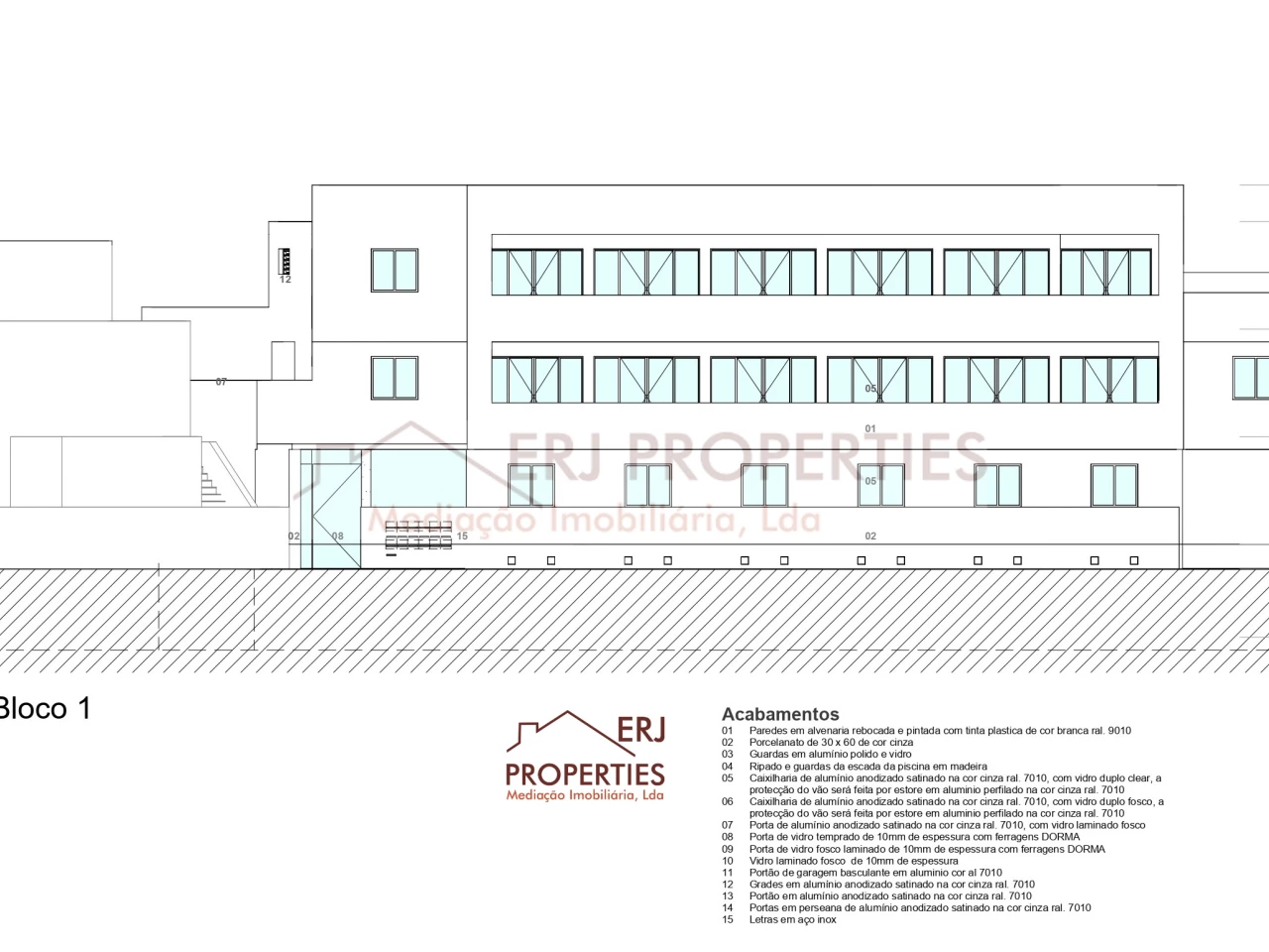 1 Schlafzimmer Wohnung in Altura, Portugal, Nr. 138707