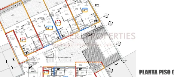 1 Schlafzimmer Wohnung in Altura, Portugal, Nr. 138707 6