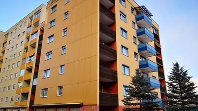 3 rooms Apartment in Judenburg, Austria No. 208998