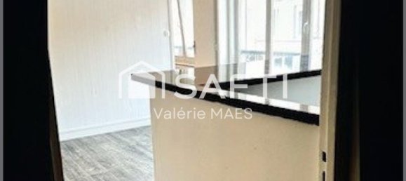 Apartamento T1 em Henin-Beaumont, France N.º 79771 4