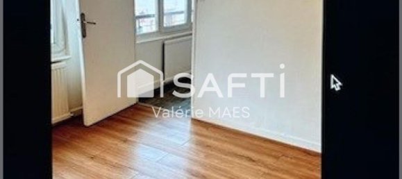 Apartamento T1 em Henin-Beaumont, France N.º 79771 6