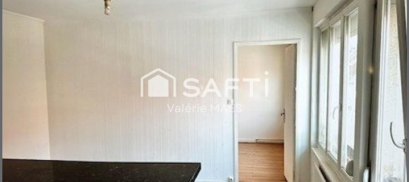 Apartamento T1 em Henin-Beaumont, France N.º 79771 9