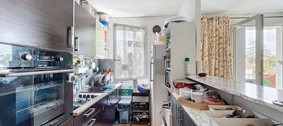 2 Schlafzimmer Wohnung in Saint-Michel-sur-Orge, France, Nr. 311113 3