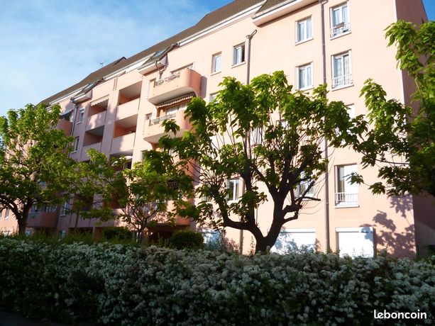 2 Schlafzimmer Wohnung in Saint-Michel-sur-Orge, France, Nr. 311113