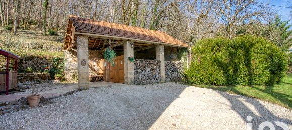 6 bedrooms Villa in Vezac, France No. 97801 31