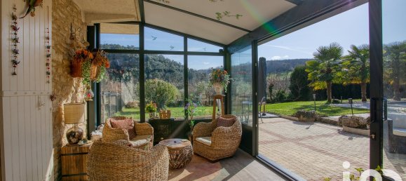 6 bedrooms Villa in Vezac, France No. 97801 6