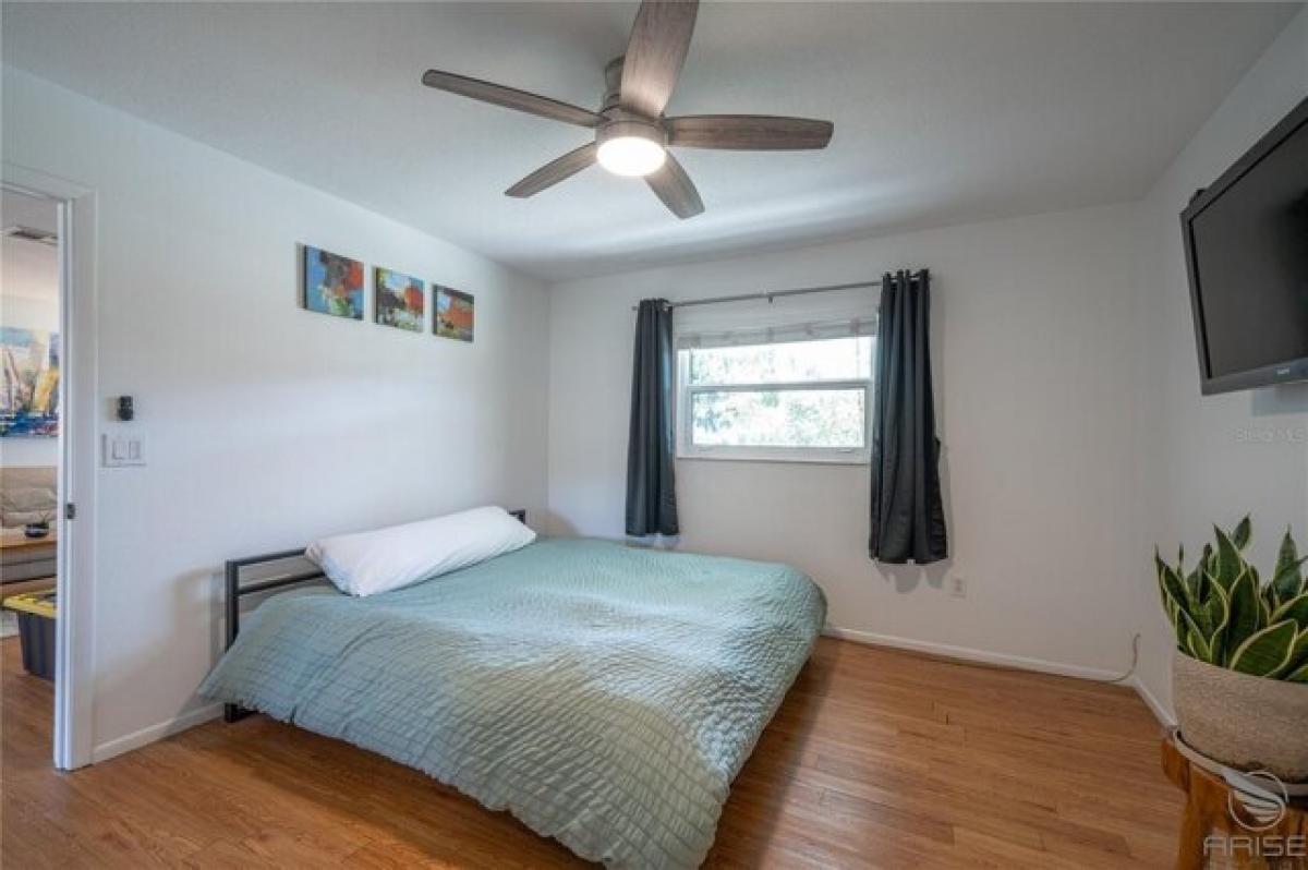 3 bedrooms House in New Smyrna Beach, USA No. 372643