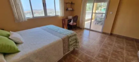 3 غرف نوم منزل في Aguilas, Spain رقم 171278 32