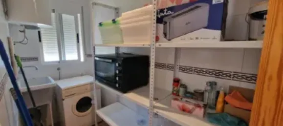 3 غرف نوم منزل في Aguilas, Spain رقم 171278 9